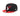 2025 White Sox City Connect Black/Red 9Fifty