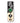 CHICAGO WHITE SOX 6X19" 3D STADIUM BANNER