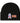 Chicago Bears New Era Black 2022 Salute To Service Knit Hat