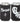 CHICAGO WHITE SOX CITY CAN COOLER 12 OZ.