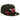 Chicago Bulls Team Identity 59Fifty Fitted