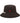 Chicago Bulls Black Heather New Era Bucket Hat-1
