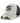 White Sox 47Brand Mesh Adjustable Trucker Hat
