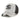 White Sox 47Brand Mesh Adjustable Trucker Hat