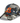 Chicago Bears 2022 Training 39THIRTY Stretch Fit