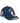Chicago Bears Sideline 39THIRTY Stretch Fit Hat