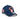 Chicago Bears Sideline 39THIRTY Stretch Fit Hat