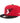 White Sox City Connect Black/Red YOUTH 9Fifty
