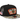 Chicago Bears "Bear Head" 2021 Salute to Service On-Field 9Fifty by New Era-1