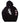 World Series 3X Champs White Sox New Era Hoodie