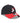 2025 White Sox City Connect Black/Red Youth 9Twenty-1
