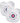 Baby Fanatics MLB Chicago Cubs 2-Pack Bibs