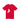 2025 New Era City Connect Alternate Red T-Shirt