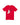 2025 New Era City Connect Alternate Red T-Shirt