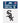White Sox Perfect Cut Color Decal 4X4