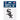 White Sox Perfect Cut Color Decal 4X4
