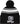 New Era Men's Chicago Bears Black Sideline Sport Knit