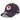 Bears New Era Navy 2022 Sideline 9TWENTY Historic Adjustable Hat-1