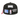 Alpha Industries Bulls Black 59FIFTY Fitted-1