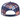 New Era Chicago Bears Statement 9Fifty Snap-1