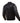 White Sox Triple Black Varsity Jacket by Pro Standard
