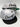 White Sox Grey 2 Tone Satin 59Fifty Fitted-1