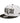 Retro Wordmark White Sox 9Fifty