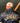 White Sox Starter 1917 W.S. Navy Blue Starter Jacket-1