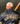 White Sox Starter 1917 W.S. Navy Blue Starter Jacket-1