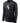 White Sox Nike Black Over Arch Performance Long Sleeve T-Shirt-1