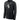 White Sox Nike Black Over Arch Performance Long Sleeve T-Shirt-1