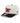Bulls Chainstitch 9FIFTY A-Frame Snapback