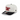 Bulls Chainstitch 9FIFTY A-Frame Snapback