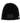 Chicago Flag New Era Black Tonal Beanie