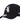 Infant Chicago White Sox New Era Black My First 9Twenty Hat