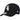 Infant Chicago White Sox New Era Black My First 9Twenty Hat