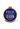 Chicago Bears 3D Stadium Ornament-1