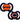 Bears 2-Pack Pacifier