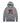 Chicago Bears Homage Gray Bear Down Hood