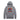 Chicago Bears Homage Gray Bear Down Hood