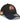 New Era Black/Navy Chicago Bears 2022 Salute To Service 39THIRTY Flex Ha