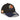 New Era Black/Navy Chicago Bears 2022 Salute To Service 39THIRTY Flex Ha