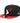 2025 White Sox City Connect Black/Red YOUTH 9Fifty