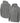 2025 White Sox Nike Charcoal Authentic Collection Travel Performance Full-Zip