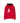2025 New Era City Connect Red Hoodie