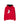 2025 New Era City Connect Red Hoodie