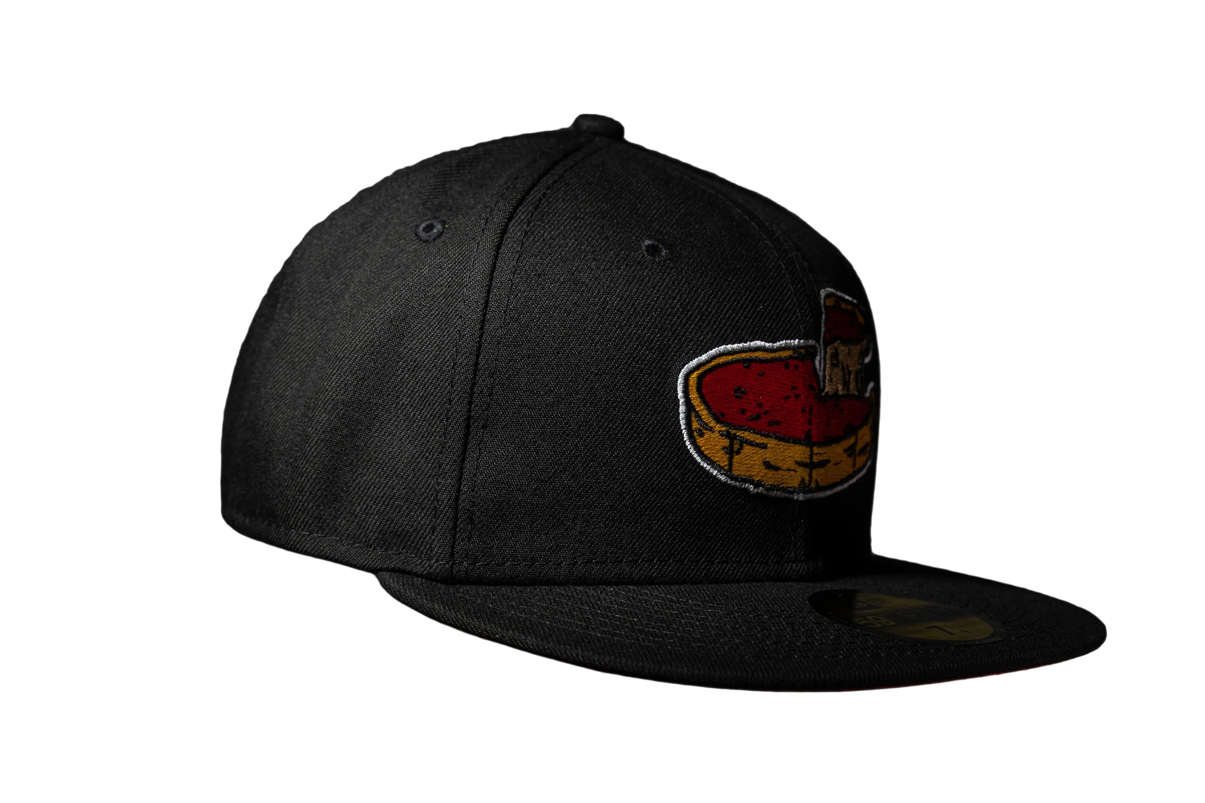 White Sox Deep Dish Pizza New Era 59Fifty – Grandstand Sox