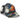 Chicago Bears 2022 Training 39THIRTY Stretch Fit