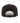 Bulls Black and White 9FIFTY Snapback-1