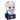FOCO Chicago Cubs Sugar Skull Garden Statue